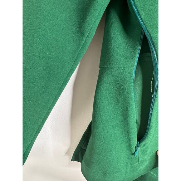 J.Crew V neck blouse - Picture 4 of 4